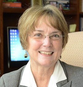 Carol Nacy, Ph.D.