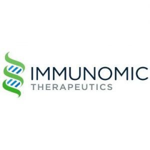 Immunomic Therapeutics Announces Two Poster Presentations at the American Association for Cancer Research (AACR) Annual Meeting 2022