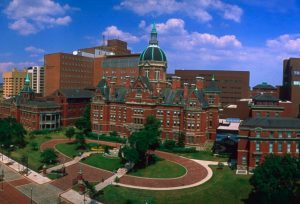 Six Johns Hopkins COVID-19 Programs that Reflect A Culture of Leadership and Innovation