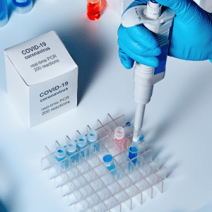 Veteran Owned Diagnostics Supplier Tapped to Help alleviate COVID-19 Sample Collection Shortages
