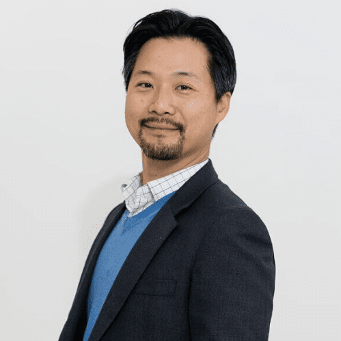5 Questions with Byung Ha Lee