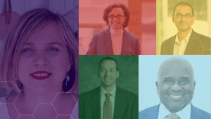 5 People in the BioHealth Capital Region You Should Know In 2021