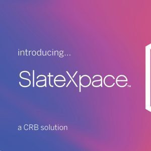 SlateXpace by CRB