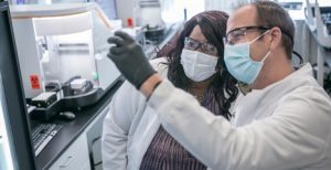 Science Center program trains overlooked Philadelphians for STEM jobs