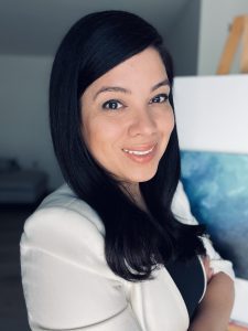 Margia Argüello Appointed as Sr. Business Development Manager, BioHealth and Life Sciences, Office of Strategic Industries and Entrepreneurship at Maryland Department of Commerce