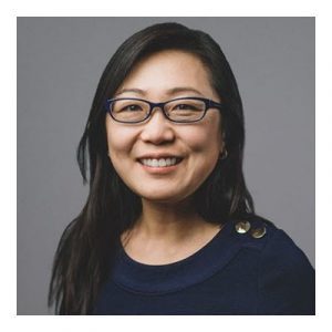 ATCC’s Ruth Cheng Expands Role to Vice President of Corporate Development