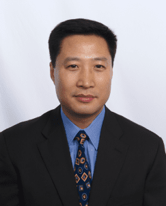 miRecule Names J&J Pharma Vet Fu-An Kang to Lead Growing Research Team