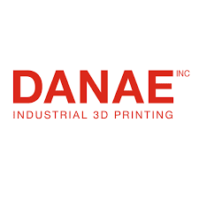 Danae Partners with Materic, Receives Follow-on Investment from Conscious Venture Partners & Adds Rapid Biologic 3D Printing