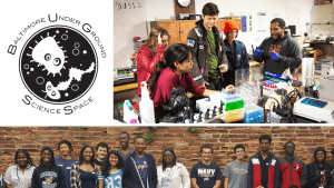This Baltimore-based Community Lab Makes Science Accessible to All
