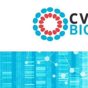 CVille Biohub Logo