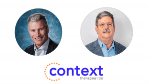 Context Therapeutics® Strengthens Research & Development Team