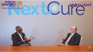 NextCure Featured on Business Spotlight Video Series