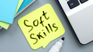 How to Showcase Your Soft Skills to Land Your Next Job