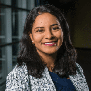 5 Questions With Shailah Yazdani, Director of Operations at the Center for Breakthrough Medicines