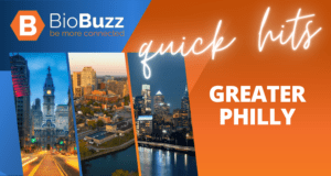 Weekly Quick Hits (Greater Philly) – Week of March 13, 2023