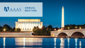 4 Reasons Why Students and Postdocs Should Check Out This Year’s AAAS Annual Meeting in D.C.