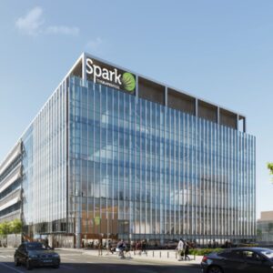 Spark Breaks Ground on Gene Therapy Innovation Center on Drexel Campus in Philadelphia, Paving the Way for Future Job Opportunities