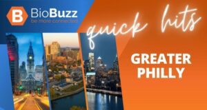 Weekly Quick Hits (Philly) – Week of August 7, 2023
