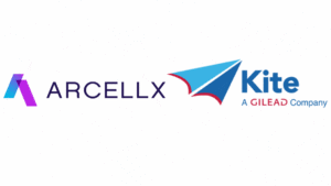 ARCELLX AND KITE ANNOUNCE EXPANSION IN STRATEGIC PARTNERSHIP