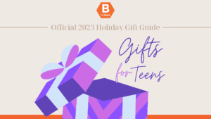 STEM Holiday Gift Guide: The Buzz on Presents for Teens This Holiday Season