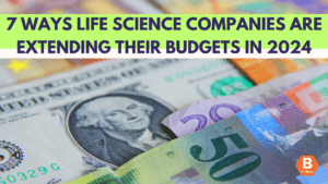 How Life Science Companies are Extending their Budgets in 2024
