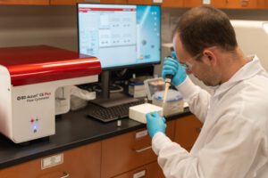 5 Things You’ll Learn in Frederick Community College’s New Cell and Gene Therapy Essentials Certificate Biotechnology Program